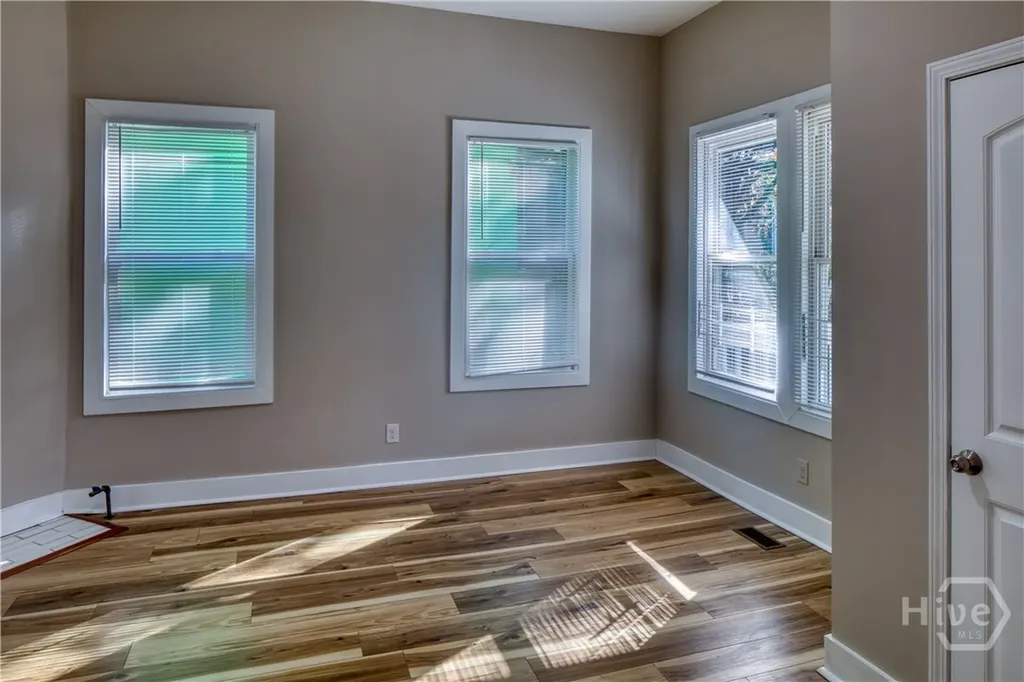 1114 E Anderson Street Savannah GA 31404