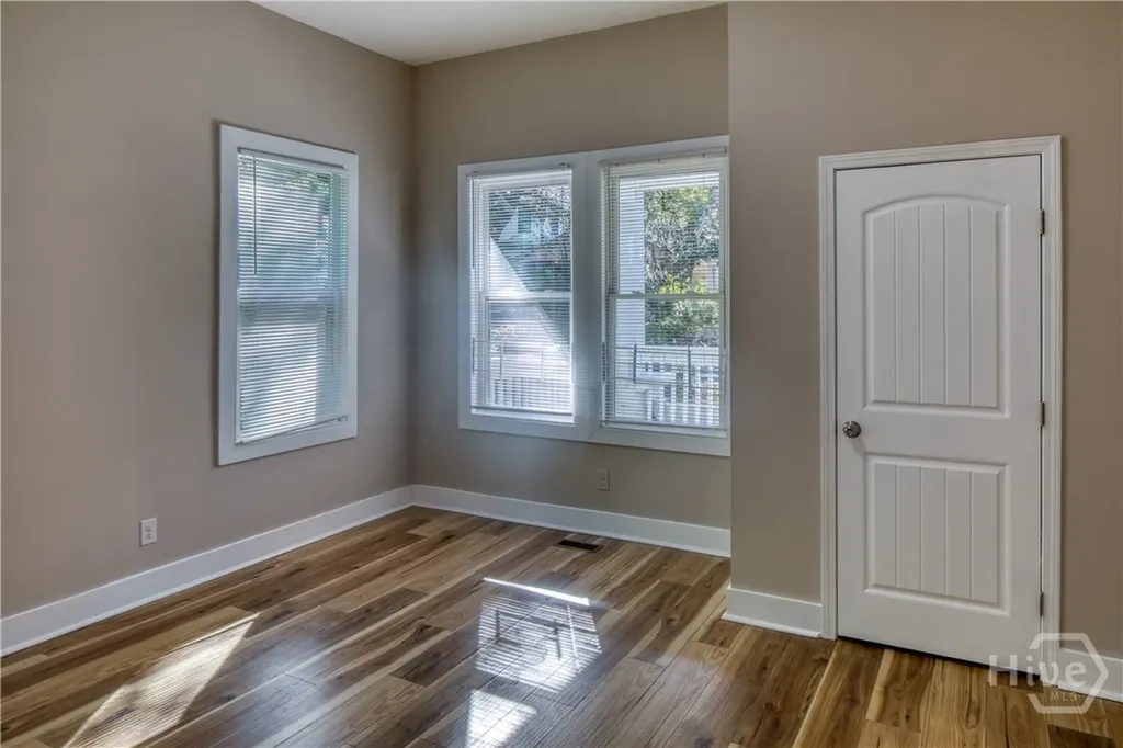 1114 E Anderson Street Savannah GA 31404