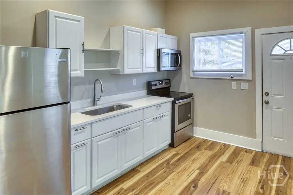 1114 E Anderson Street Savannah GA 31404