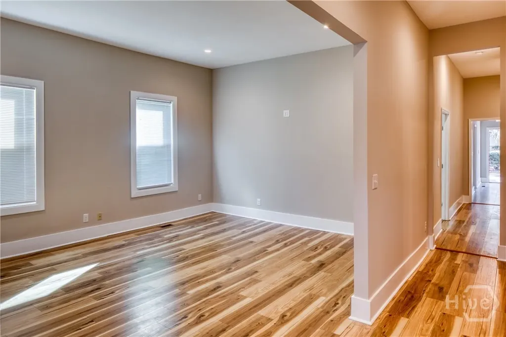 1114 E Anderson Street Savannah GA 31404