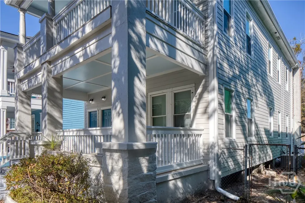 1114 E Anderson Street Savannah GA 31404