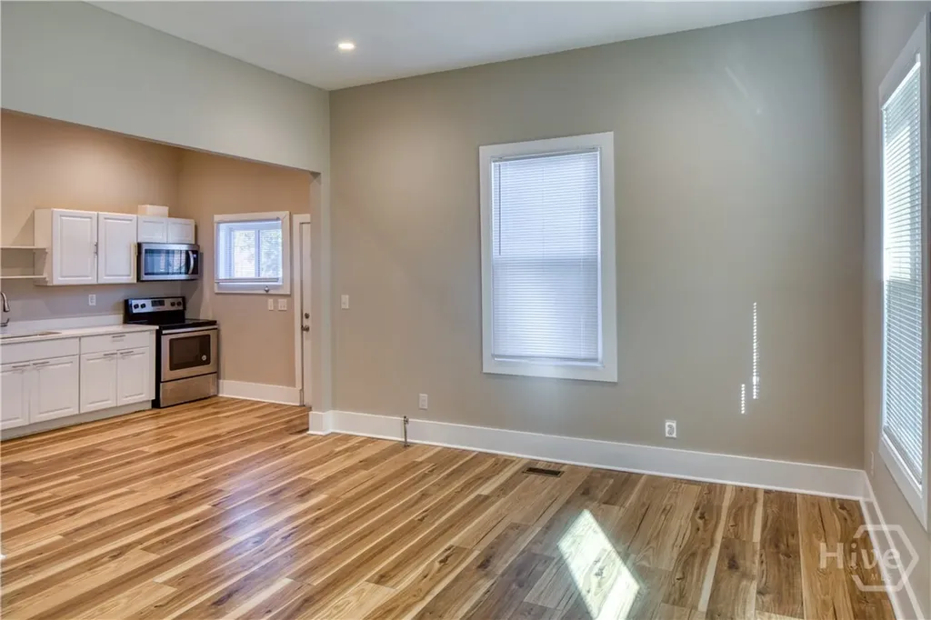 1114 E Anderson Street Savannah GA 31404
