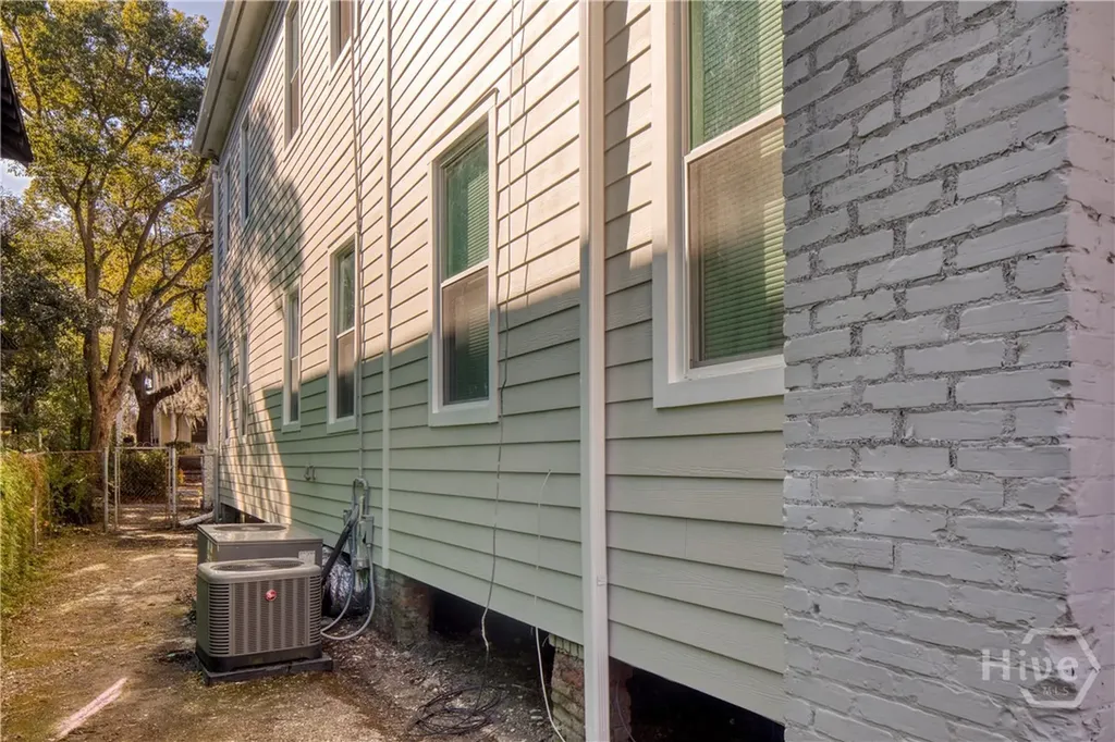 1114 E Anderson Street Savannah GA 31404