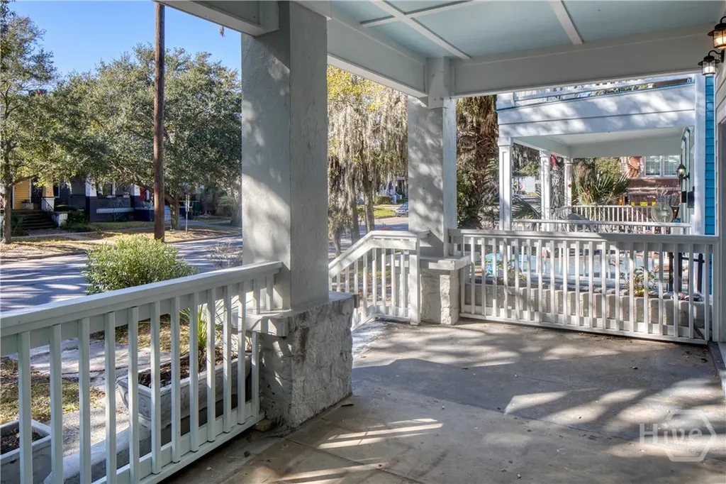 1114 E Anderson Street Savannah GA 31404