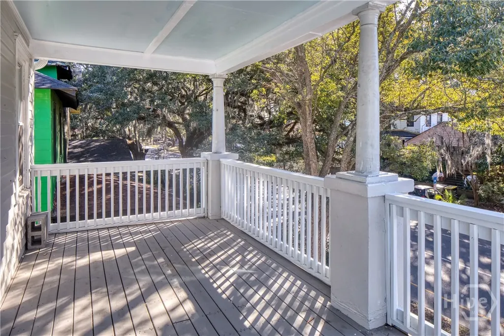 1114 E Anderson Street Savannah GA 31404