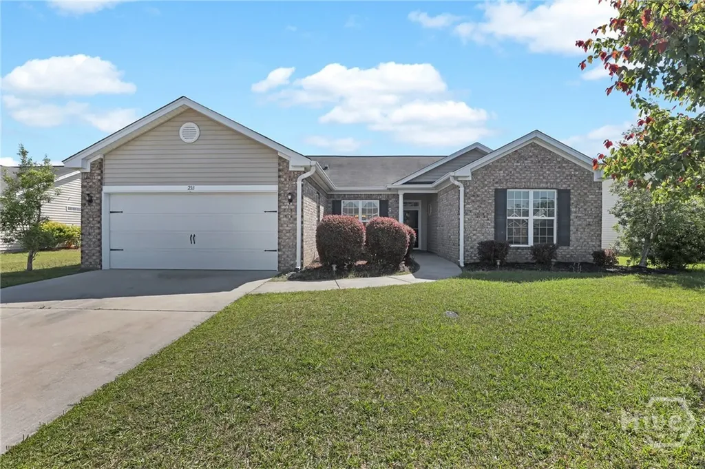 218 Willow Point Lane Savannah GA 31407
