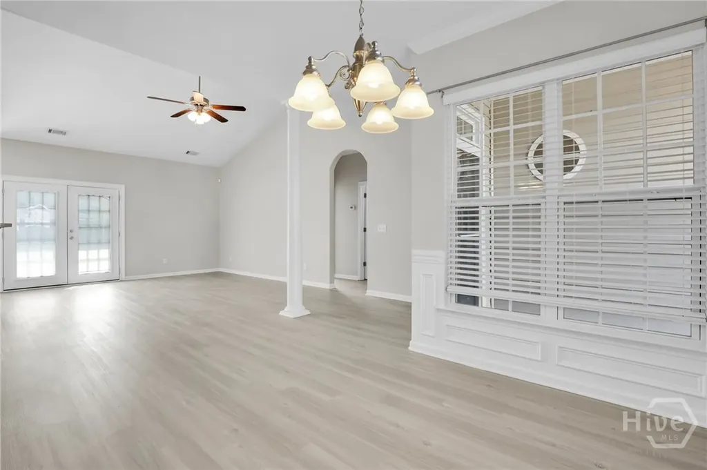 218 Willow Point Lane Savannah GA 31407