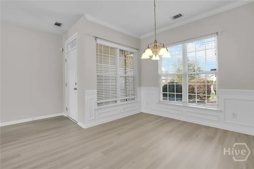 218 Willow Point Lane Savannah GA 31407