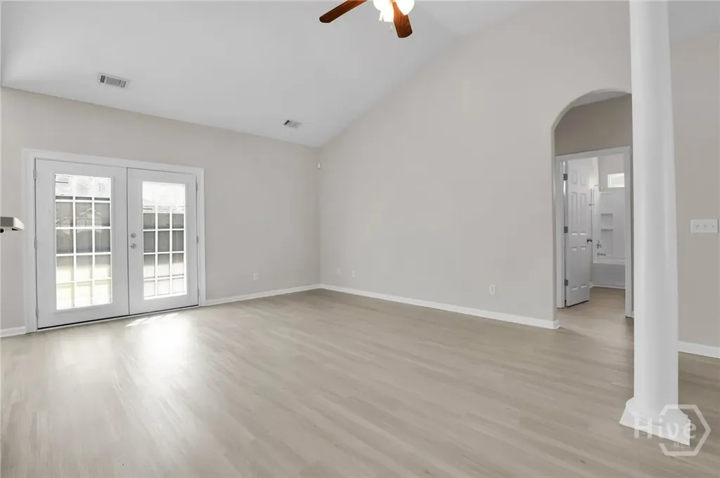 218 Willow Point Lane Savannah GA 31407