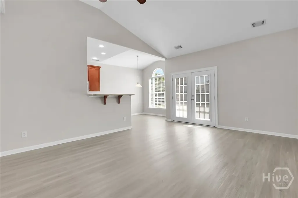 218 Willow Point Lane Savannah GA 31407