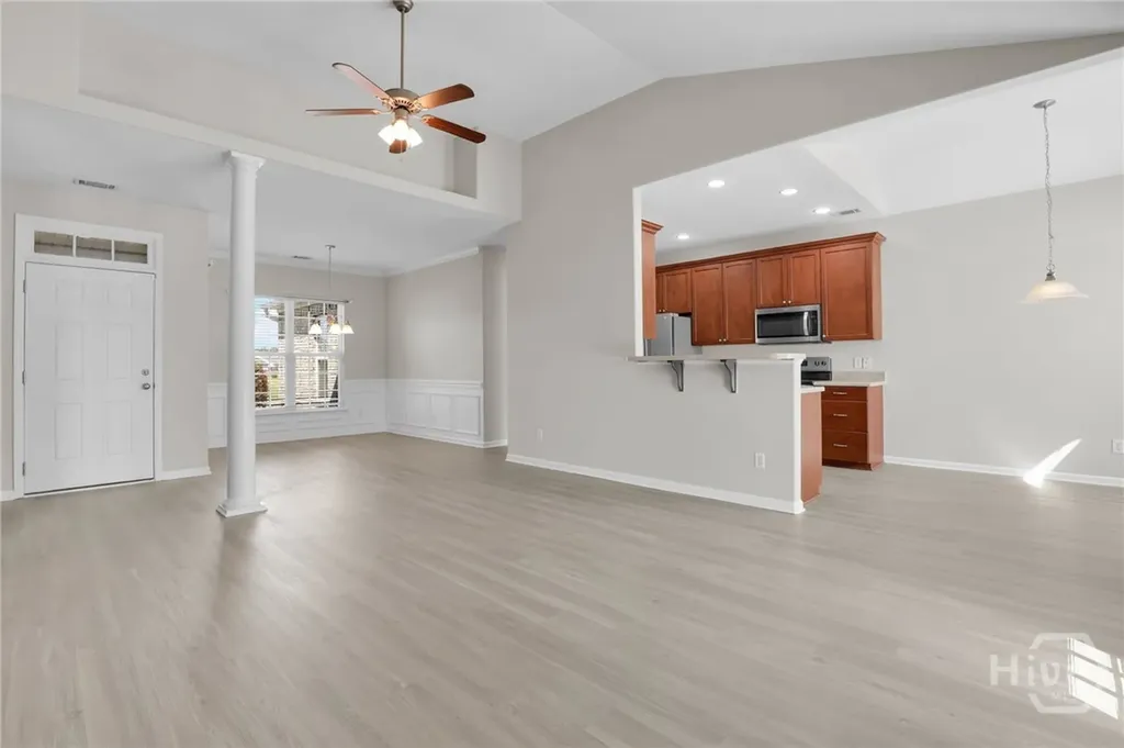 218 Willow Point Lane Savannah GA 31407