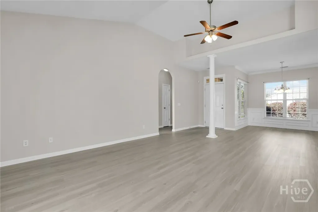 218 Willow Point Lane Savannah GA 31407