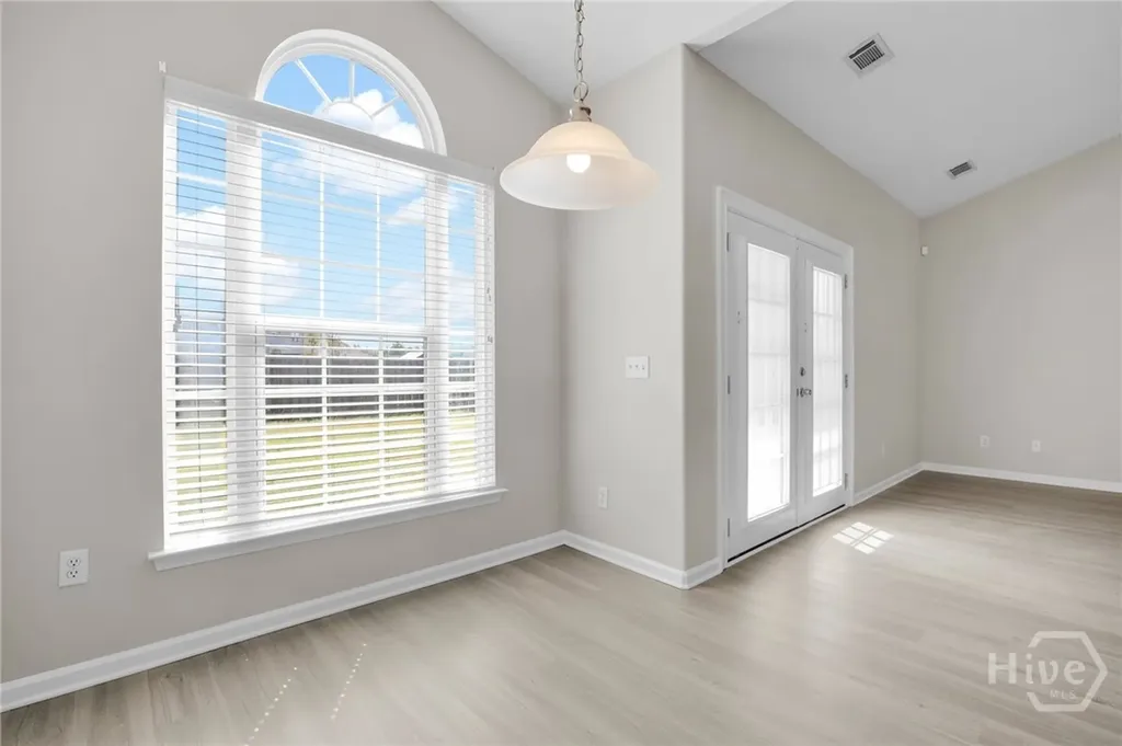 218 Willow Point Lane Savannah GA 31407