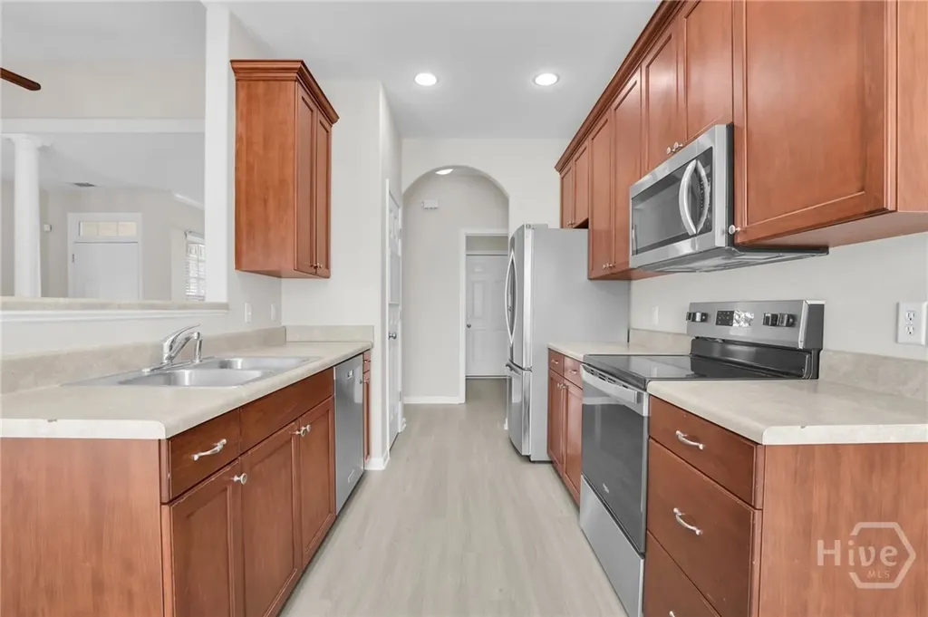 218 Willow Point Lane Savannah GA 31407
