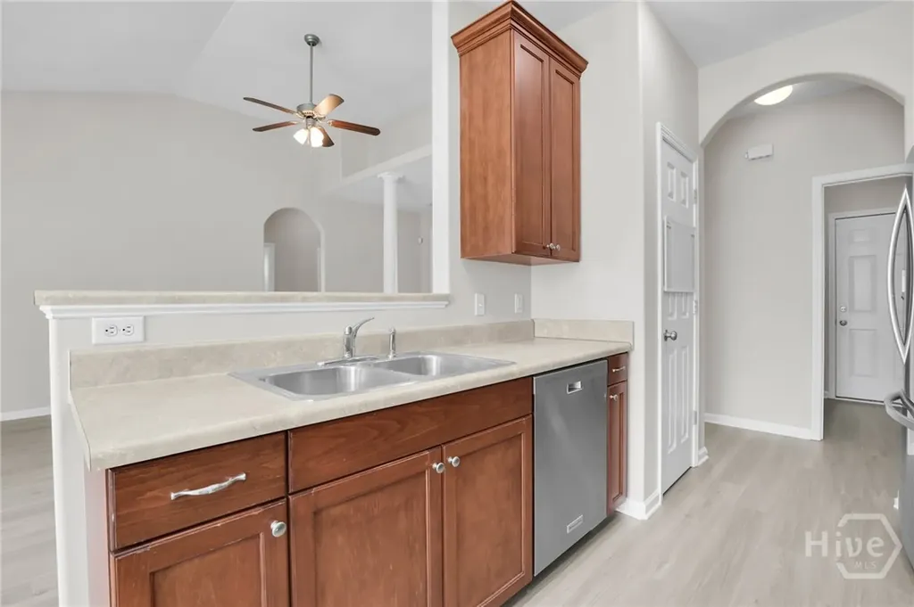 218 Willow Point Lane Savannah GA 31407