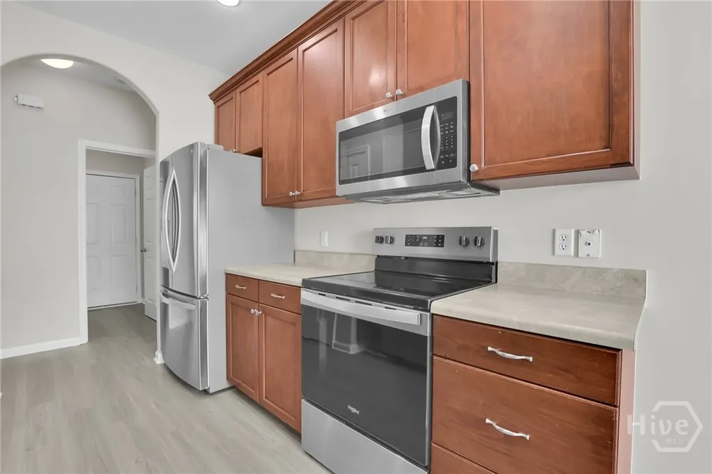 218 Willow Point Lane Savannah GA 31407