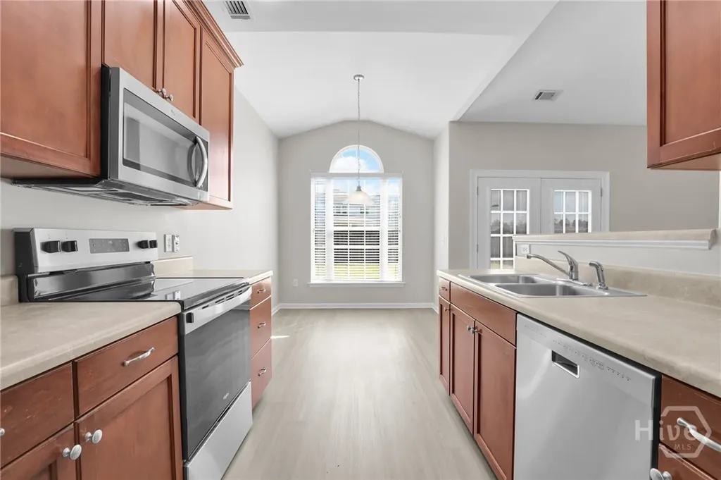 218 Willow Point Lane Savannah GA 31407