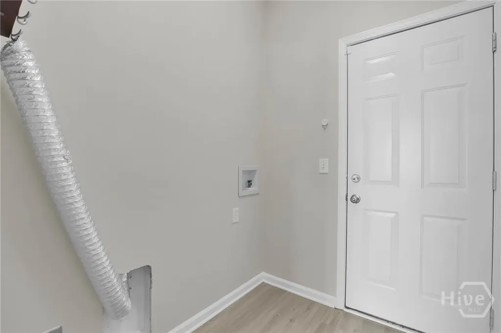 218 Willow Point Lane Savannah GA 31407