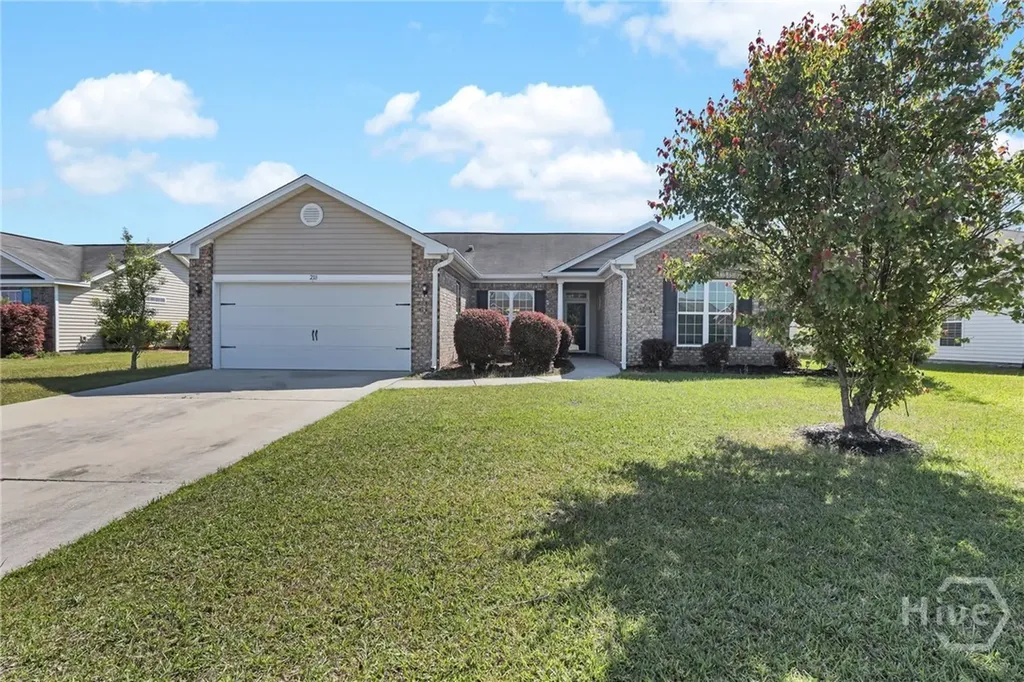 218 Willow Point Lane Savannah GA 31407