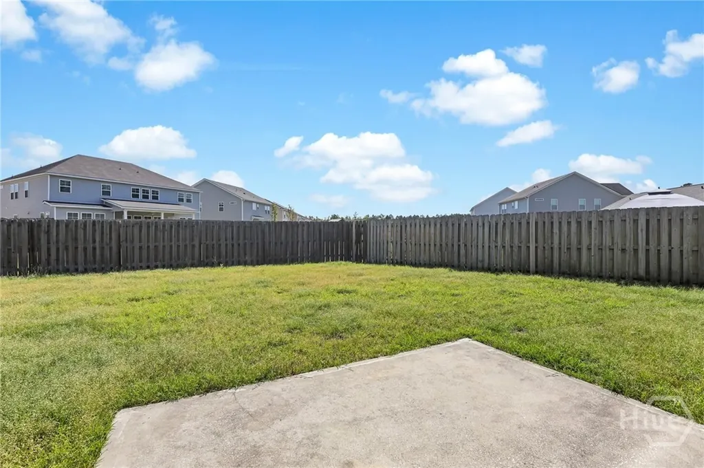 218 Willow Point Lane Savannah GA 31407