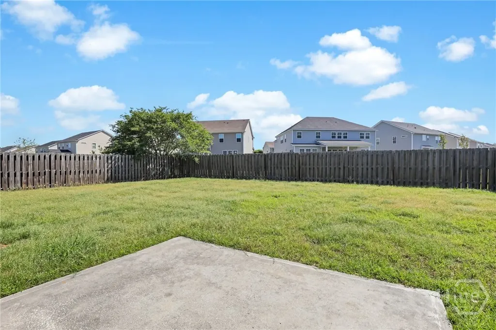 218 Willow Point Lane Savannah GA 31407