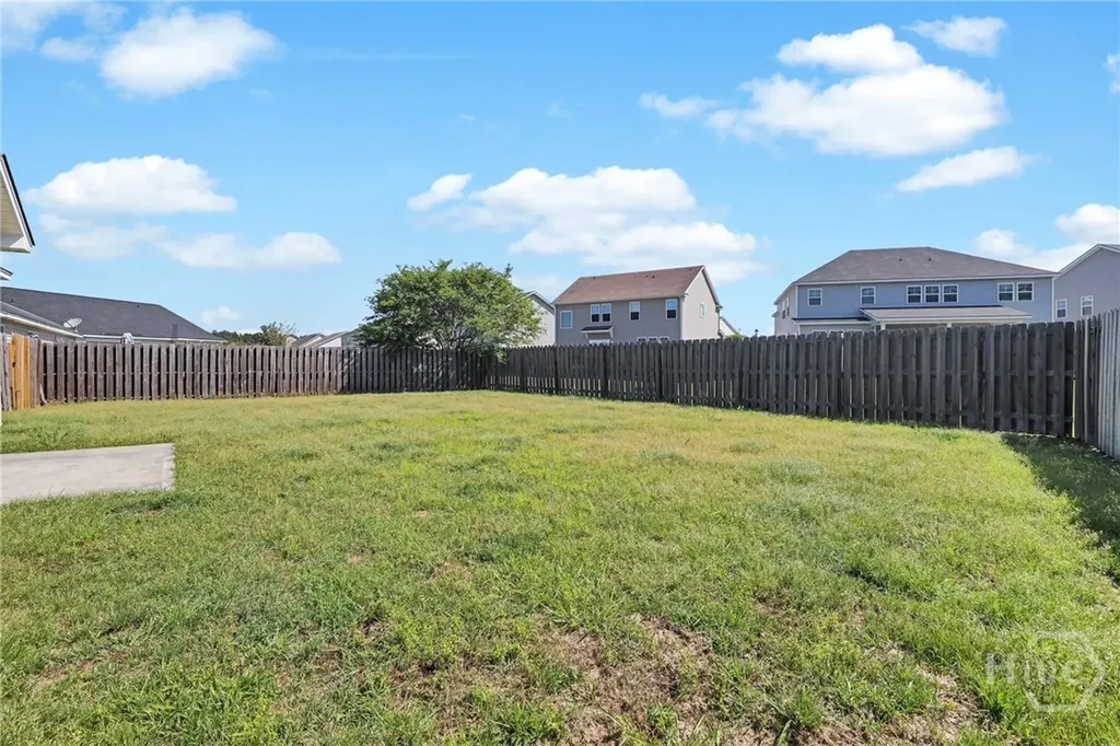 218 Willow Point Lane Savannah GA 31407