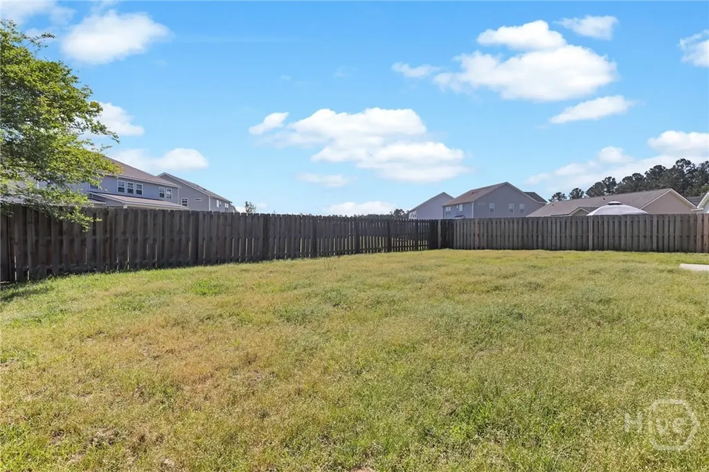 218 Willow Point Lane Savannah GA 31407