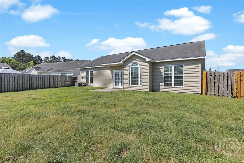 218 Willow Point Lane Savannah GA 31407