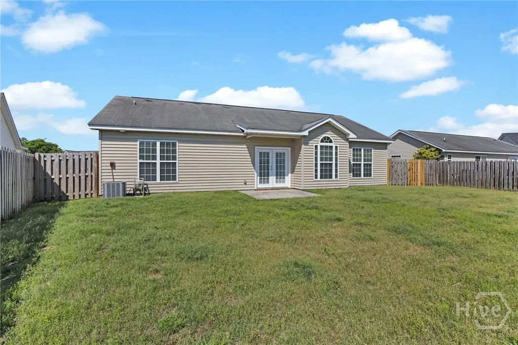 218 Willow Point Lane Savannah GA 31407