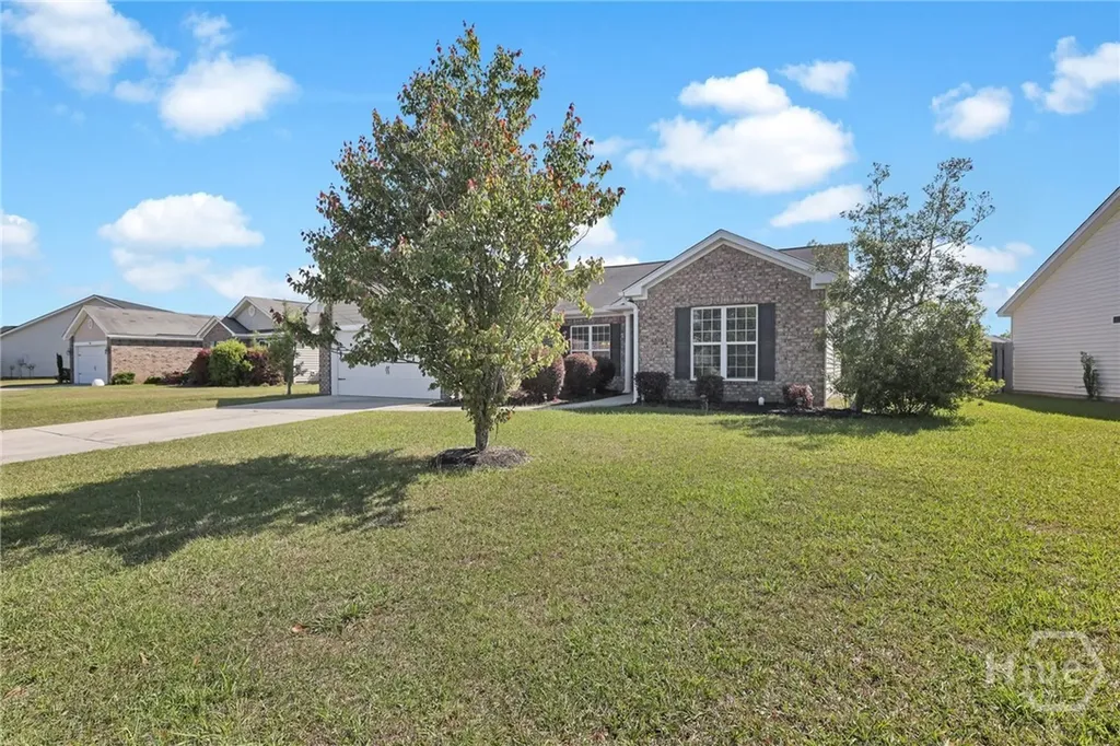 218 Willow Point Lane Savannah GA 31407