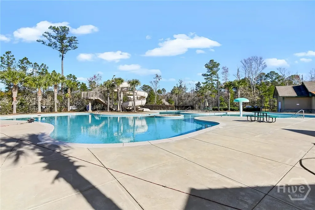 218 Willow Point Lane Savannah GA 31407