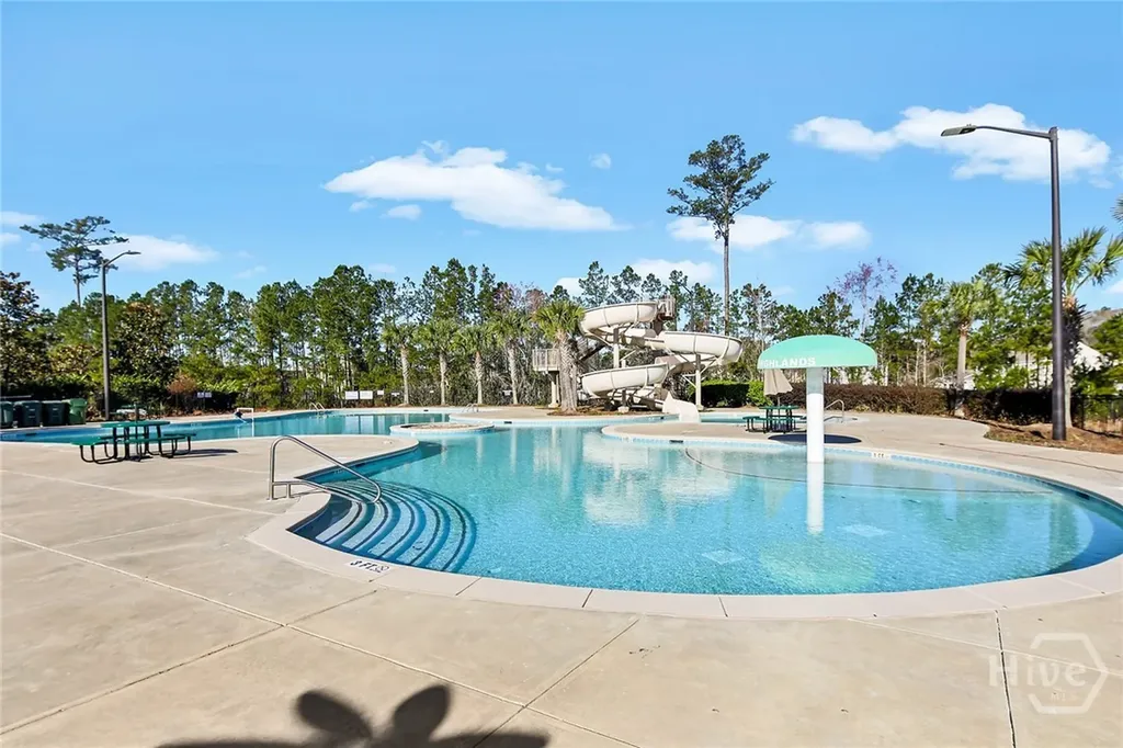 218 Willow Point Lane Savannah GA 31407