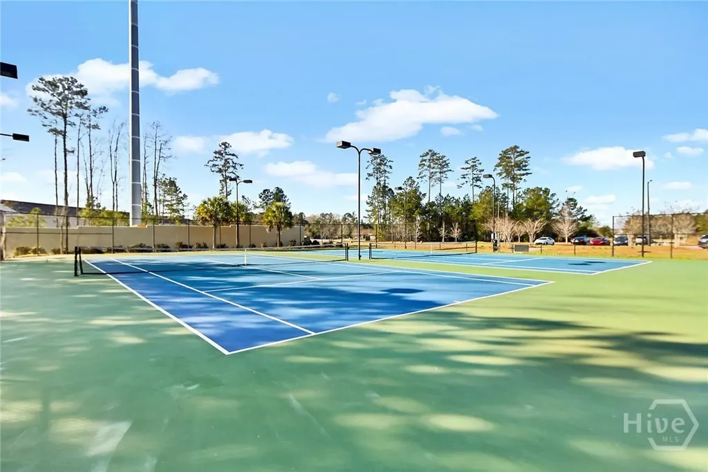 218 Willow Point Lane Savannah GA 31407