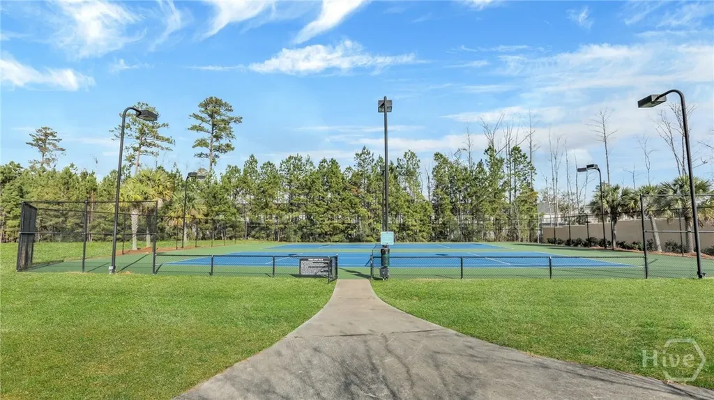 218 Willow Point Lane Savannah GA 31407