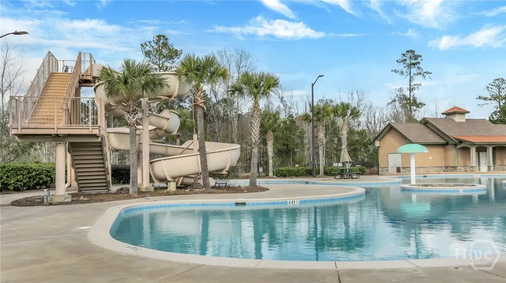 218 Willow Point Lane Savannah GA 31407