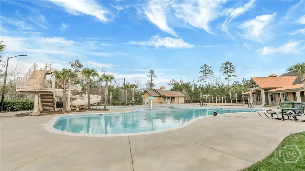 218 Willow Point Lane Savannah GA 31407