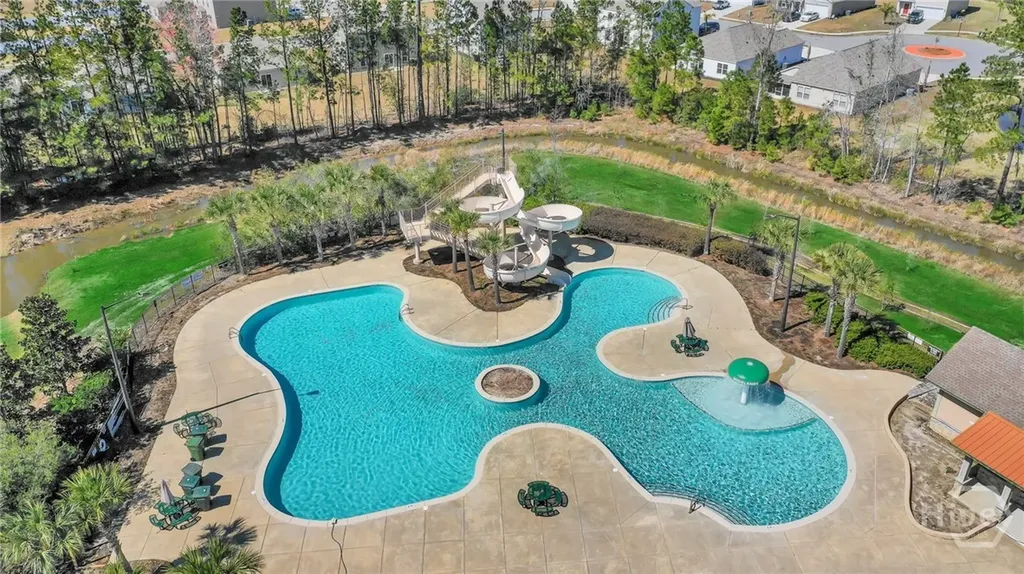 218 Willow Point Lane Savannah GA 31407