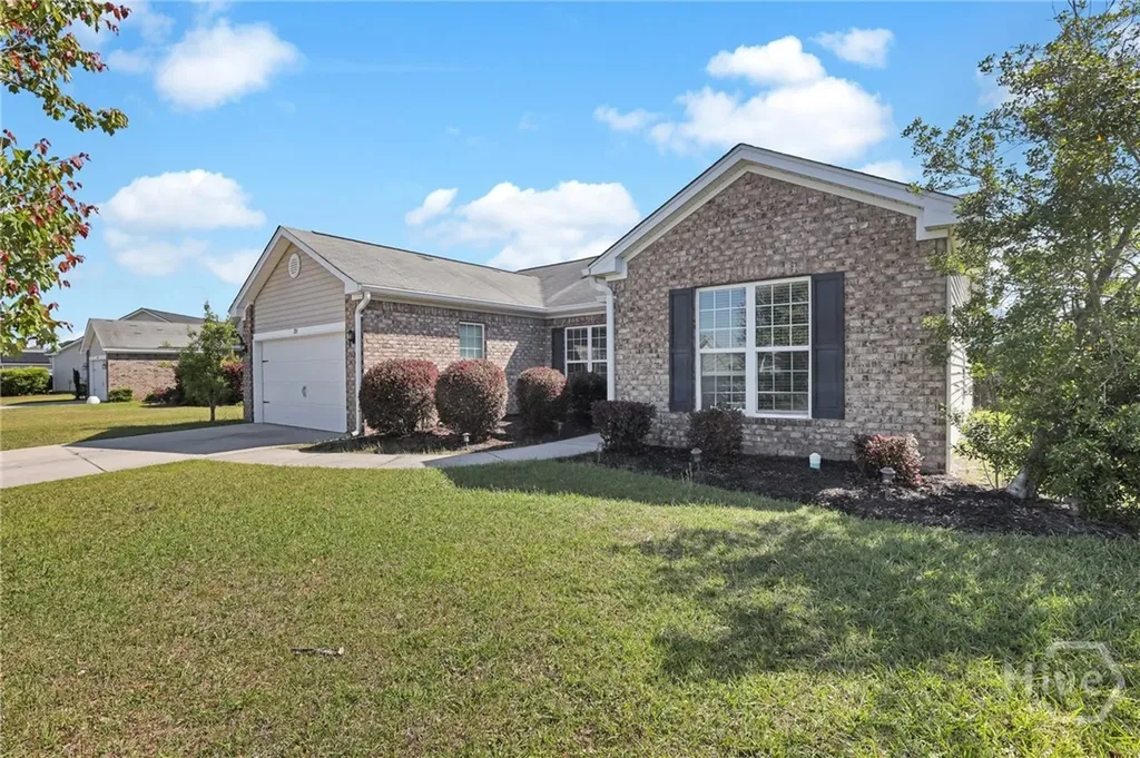 218 Willow Point Lane Savannah GA 31407