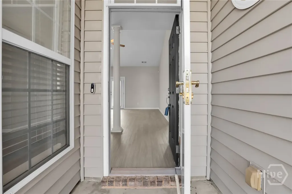 218 Willow Point Lane Savannah GA 31407