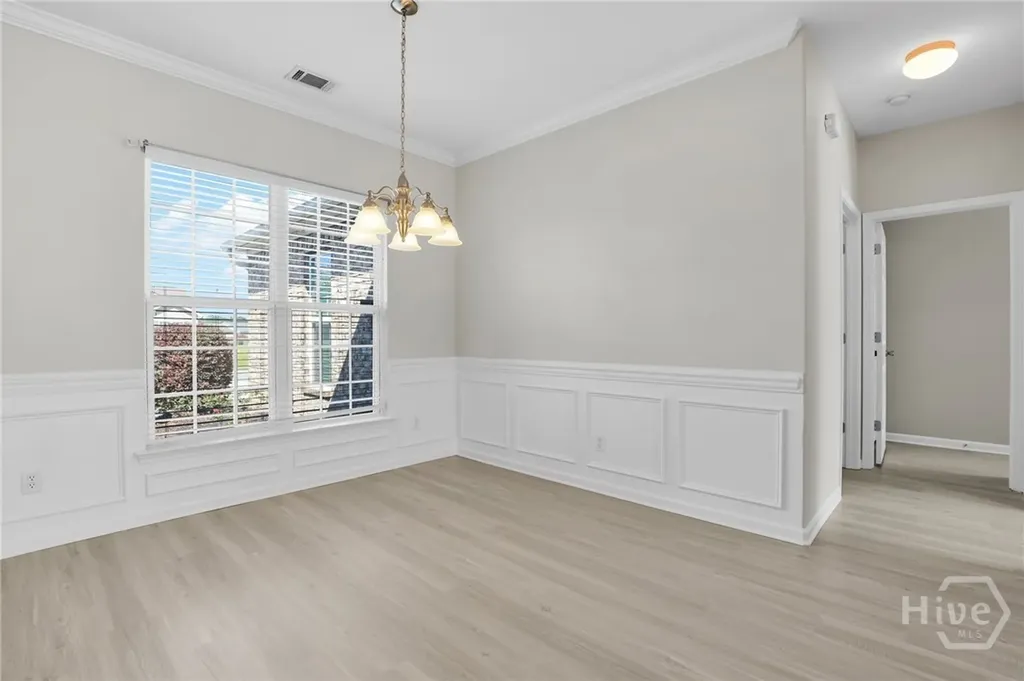 218 Willow Point Lane Savannah GA 31407