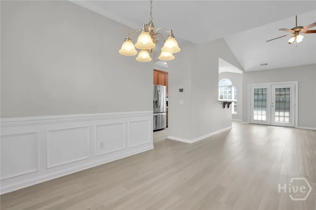 218 Willow Point Lane Savannah GA 31407