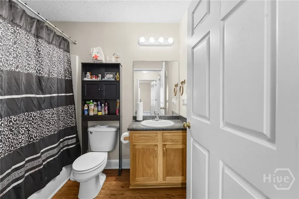 1908 Comet Avenue Savannah GA 31405