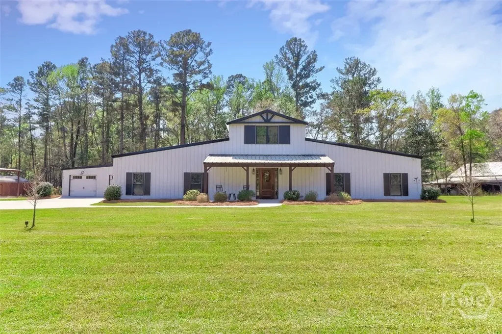 3064 Little Mccall Road Rincon GA 31326