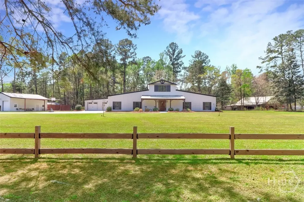 3064 Little Mccall Road Rincon GA 31326