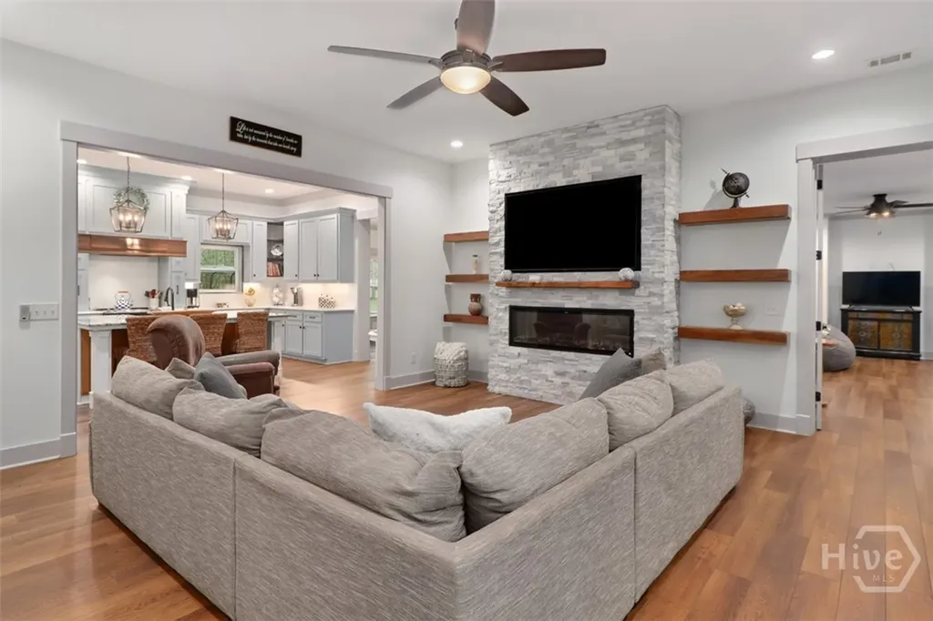 3064 Little Mccall Road Rincon GA 31326