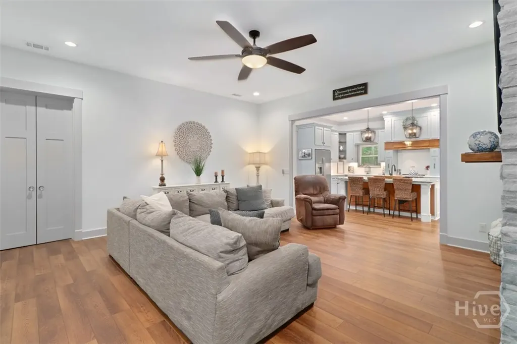 3064 Little Mccall Road Rincon GA 31326
