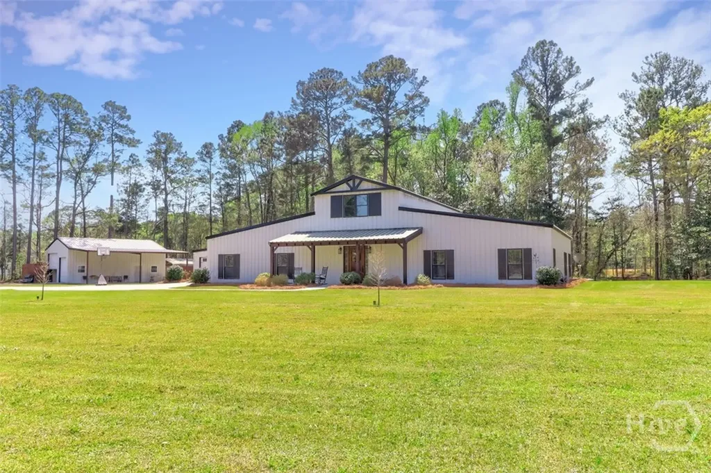 3064 Little Mccall Road Rincon GA 31326
