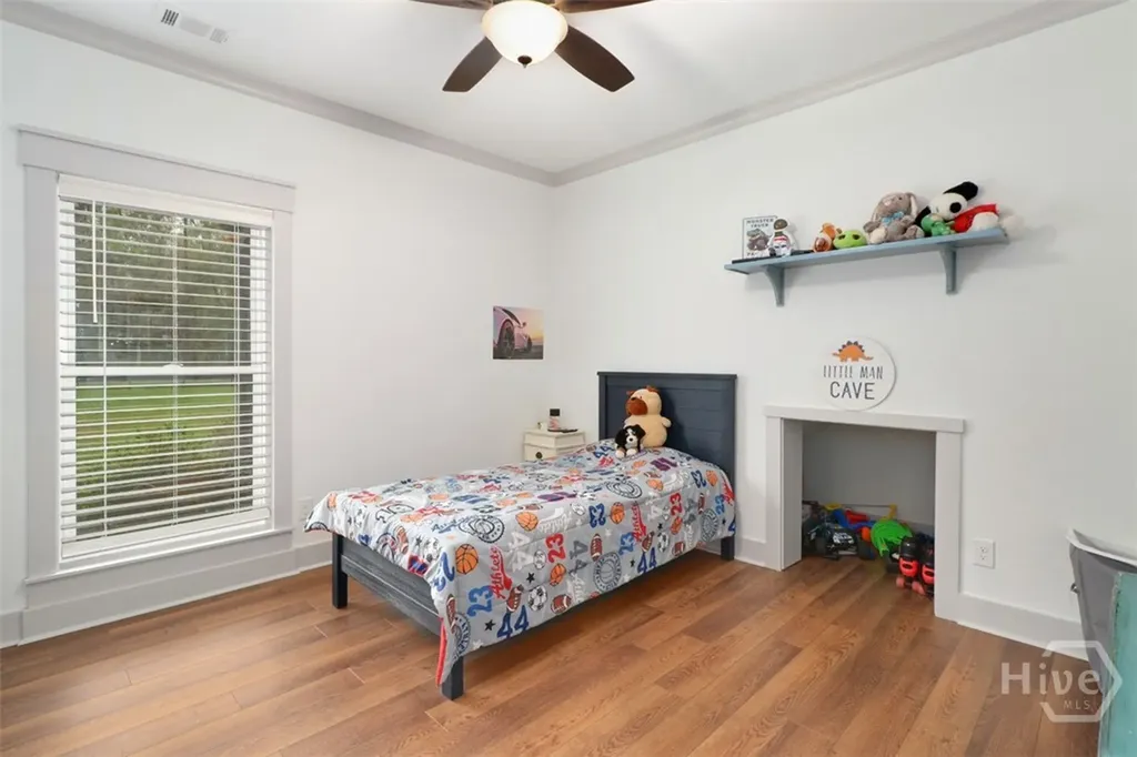 3064 Little Mccall Road Rincon GA 31326