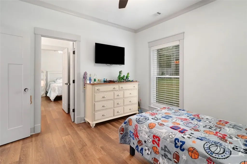 3064 Little Mccall Road Rincon GA 31326