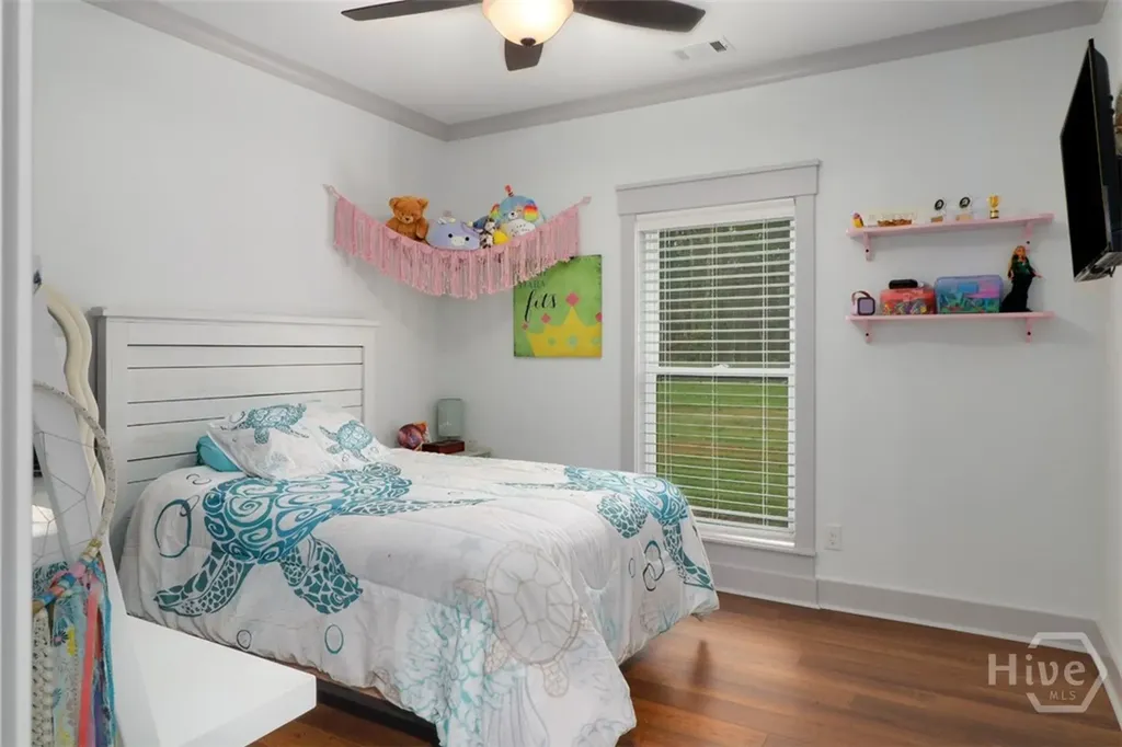 3064 Little Mccall Road Rincon GA 31326